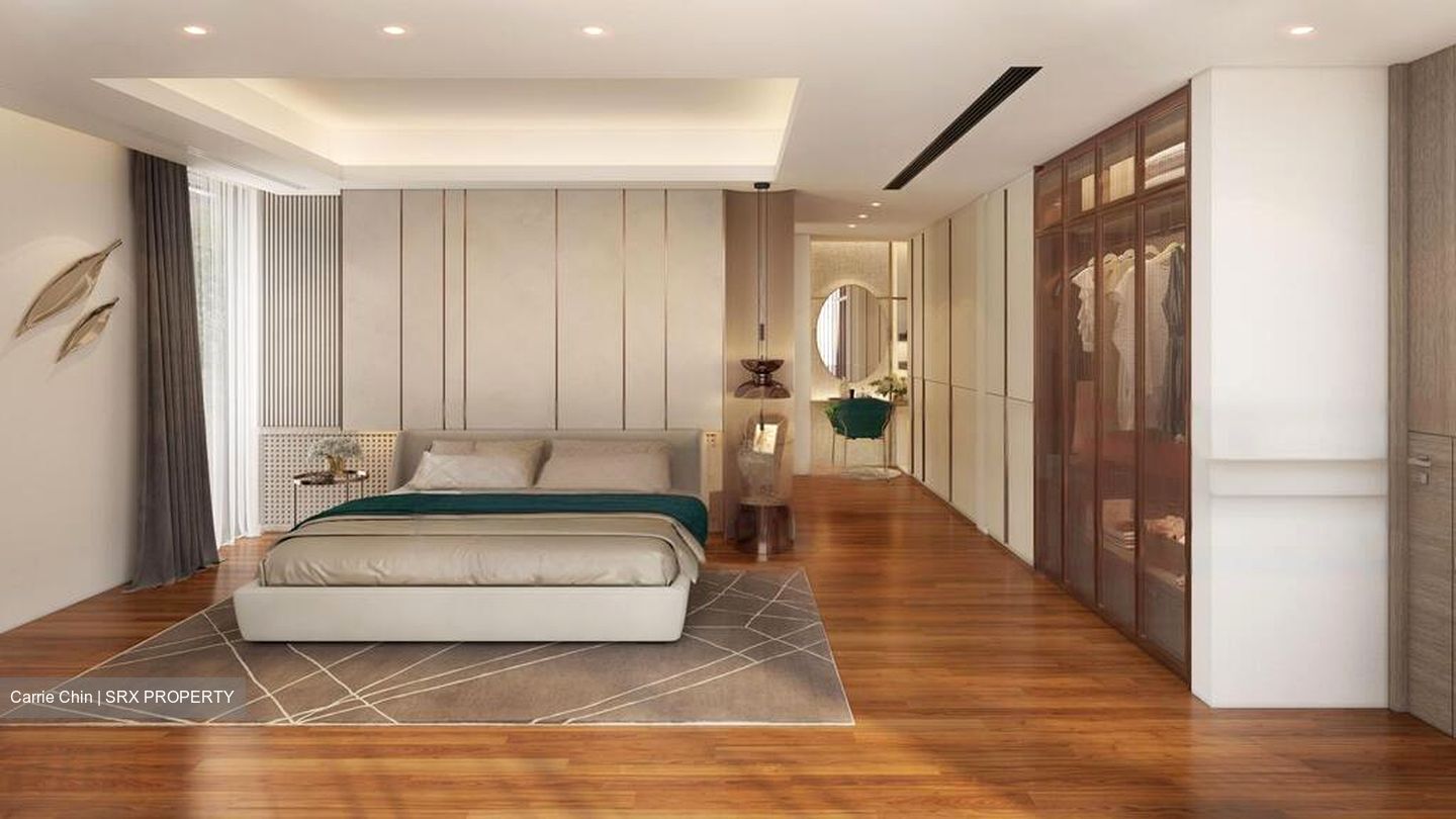 Greenbank Park (D21), Semi-Detached #426160081